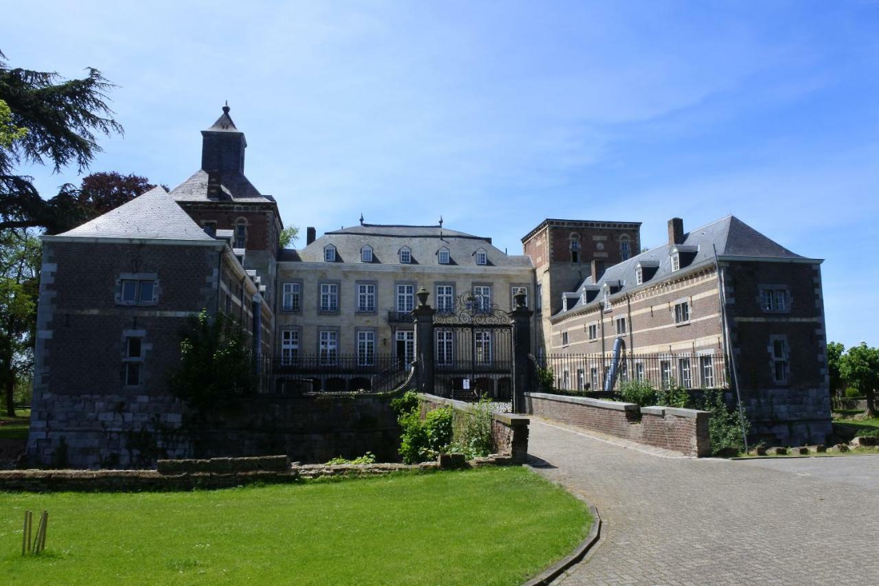 B & B Kasteelhoeve Borgharen - Maastricht Eksteriør billede