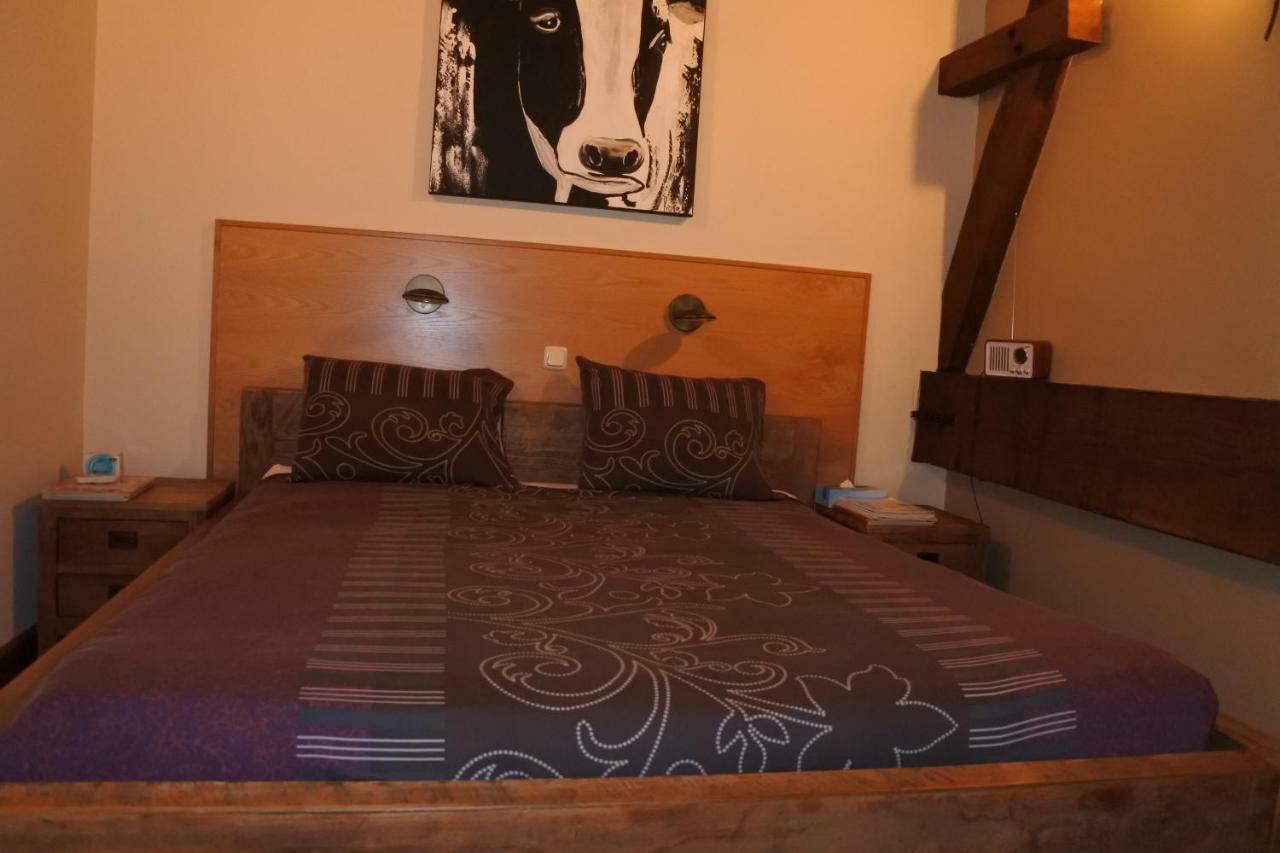 B & B Kasteelhoeve Borgharen - Maastricht Eksteriør billede
