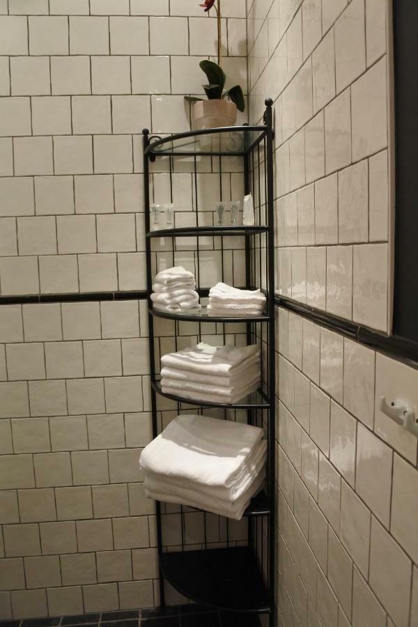 B & B Kasteelhoeve Borgharen - Maastricht Eksteriør billede