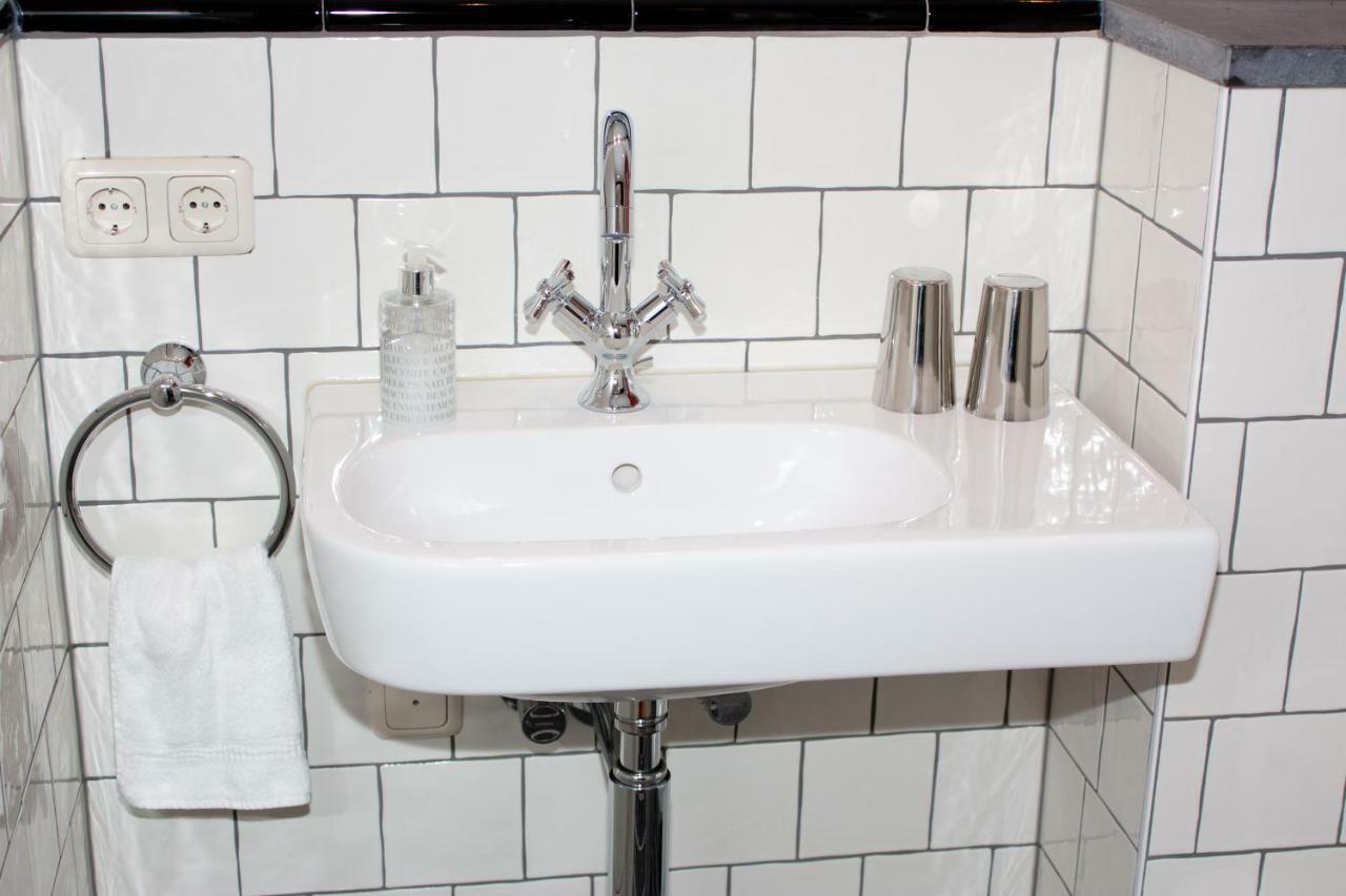 B & B Kasteelhoeve Borgharen - Maastricht Eksteriør billede