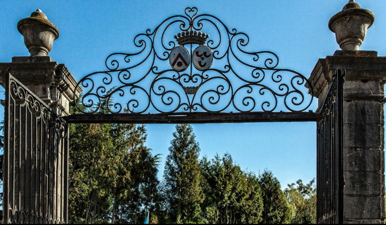 B & B Kasteelhoeve Borgharen - Maastricht Eksteriør billede