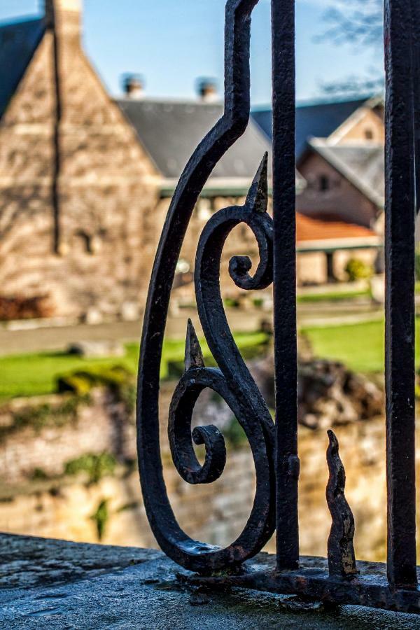 B & B Kasteelhoeve Borgharen - Maastricht Eksteriør billede